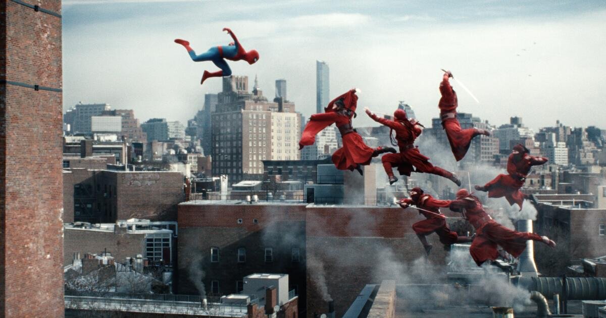 You are currently viewing How ‘Spider-Man: Brand New Day’ is fighting superhero fatigue