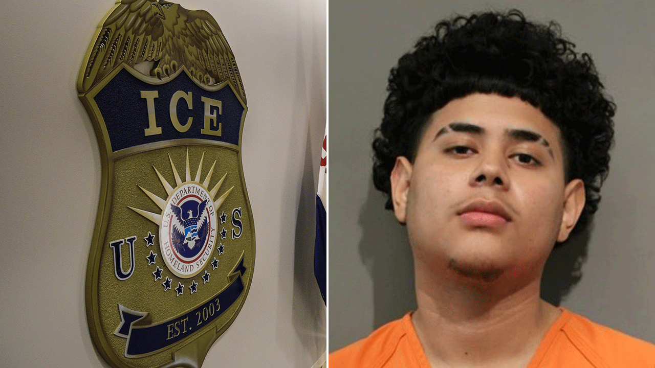 You are currently viewing Houston double murder suspect held as ICE files immigration detainer