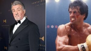Read more about the article Sylvester Stallone biopic ‘I Play Rocky’ revisits his $360K ‘Rocky’ gamble