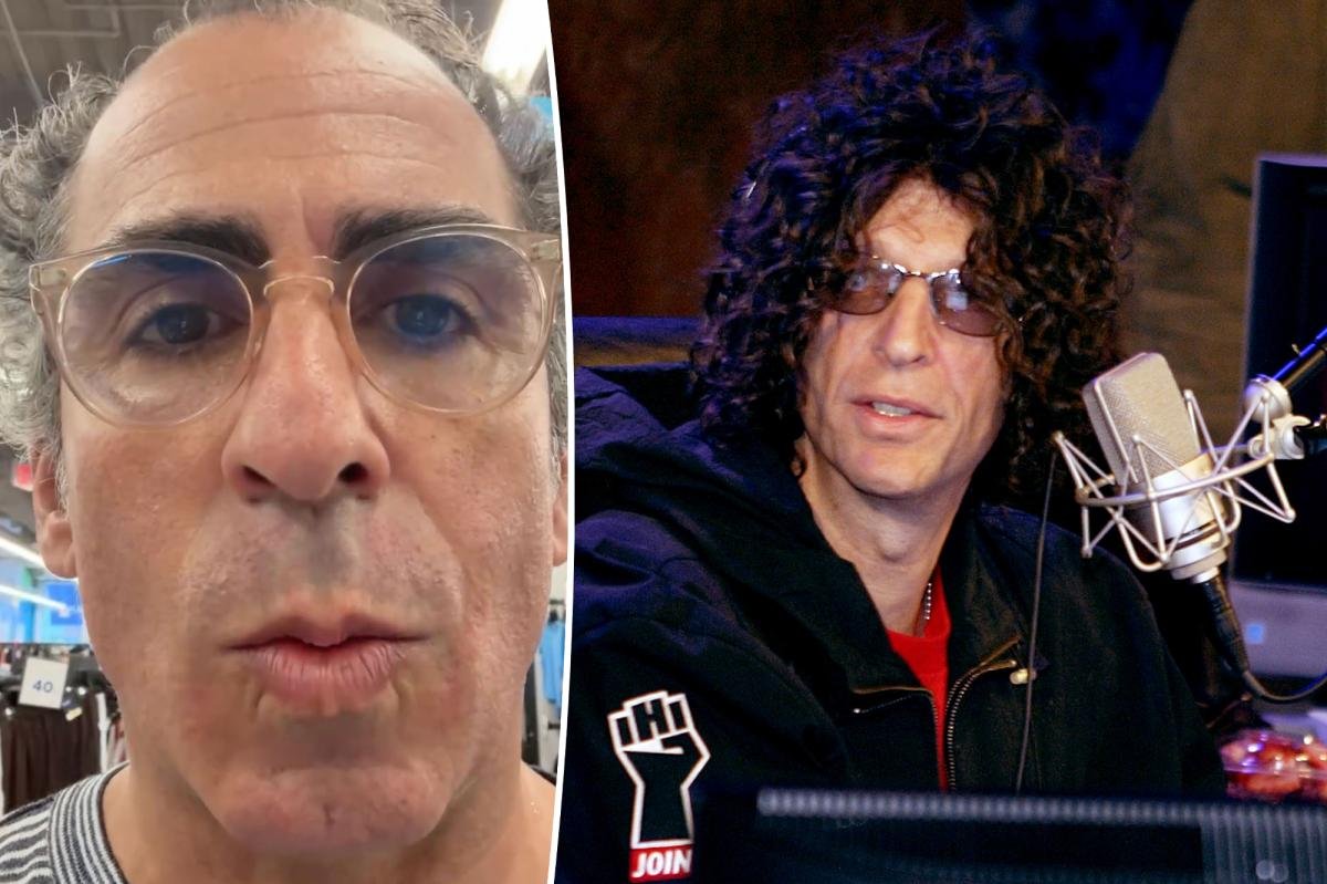 Read more about the article Ex-‘Howard Stern Show’ staffer trolls fans, teases new job after layoffs