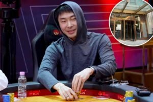 Read more about the article Manhattan poker bro in $4m condo sued by ritzy neighbors over nonstop weed sessions