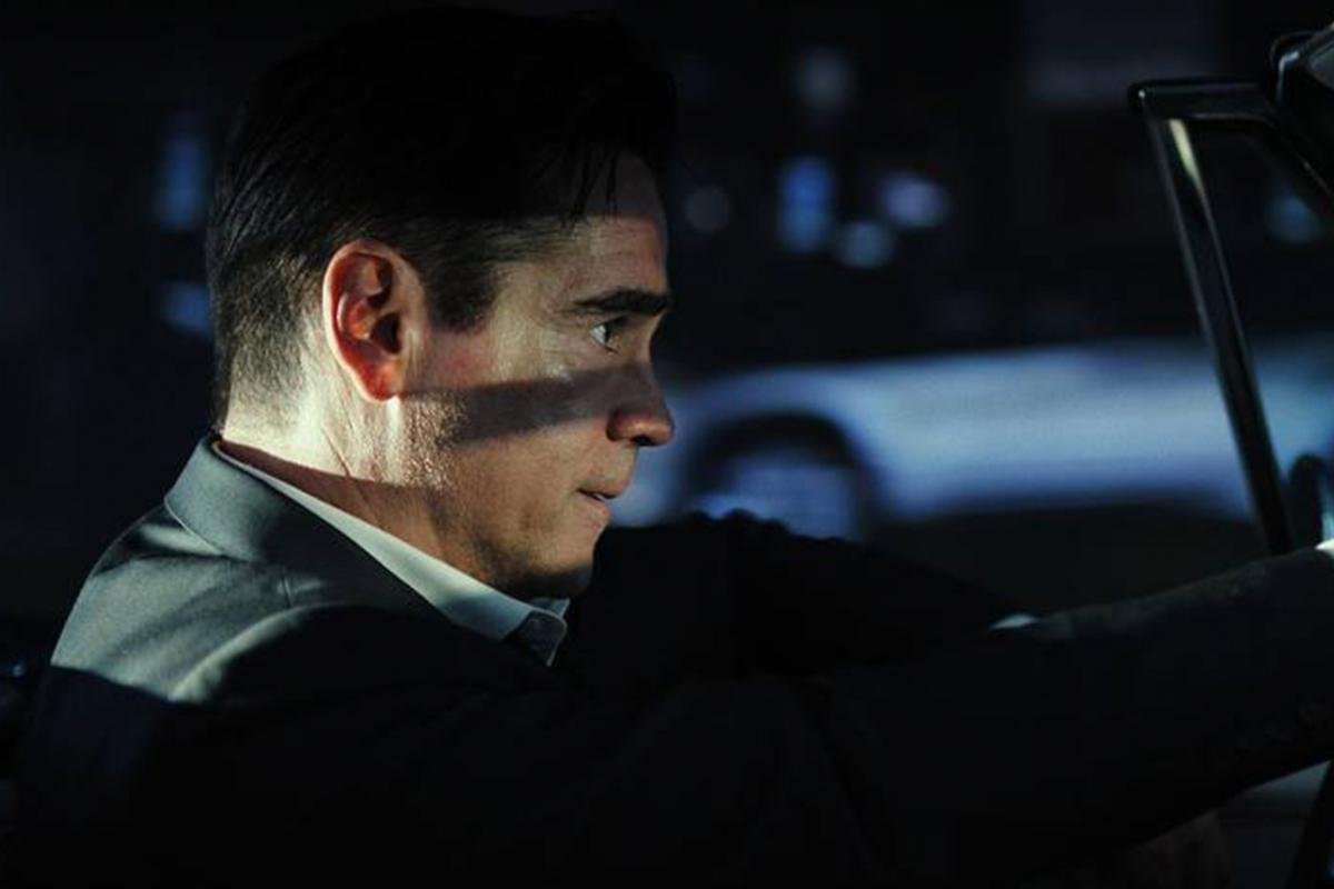 You are currently viewing ‘Sugar’ Season 2 Episode 6 “Cautionary Tale” Recap