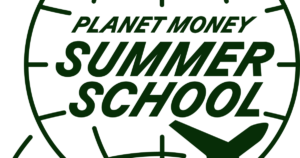 Read more about the article The best economic ideas from around the world — Planet Money Summer School is back