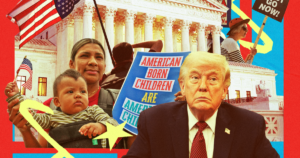 Read more about the article Birthright citizenship win is huge, but worrisome