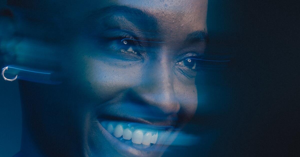 You are currently viewing Syd on ‘Beard,’ marriage and the return of the Internet