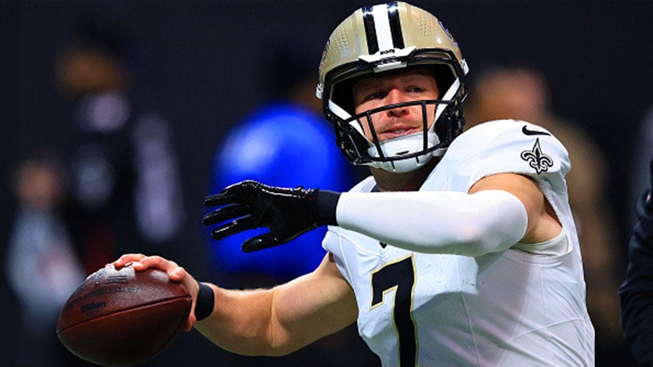 You are currently viewing Saints legend Taysom Hill announces departure from New Orleans after unforgettable nine-year run