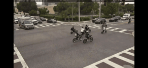 Read more about the article Orlando e-bike teens block ambulance in downtown chaos, police say