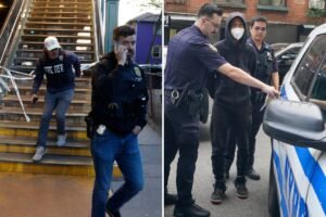 Read more about the article Number of NYC kid gunslingers shoots up 133%: NYPD data