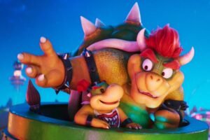 Read more about the article What Time Will ‘The Super Mario Galaxy Movie’ Be Streaming on Peacock?