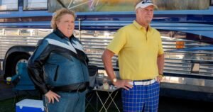 Read more about the article ‘The Hawk’ review: Will Ferrell’s comedy tees up his usual silly jokes
