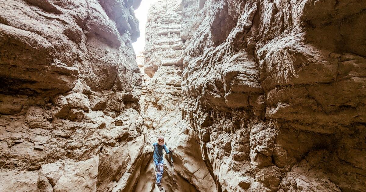You are currently viewing 19 exceptional San Diego hikes