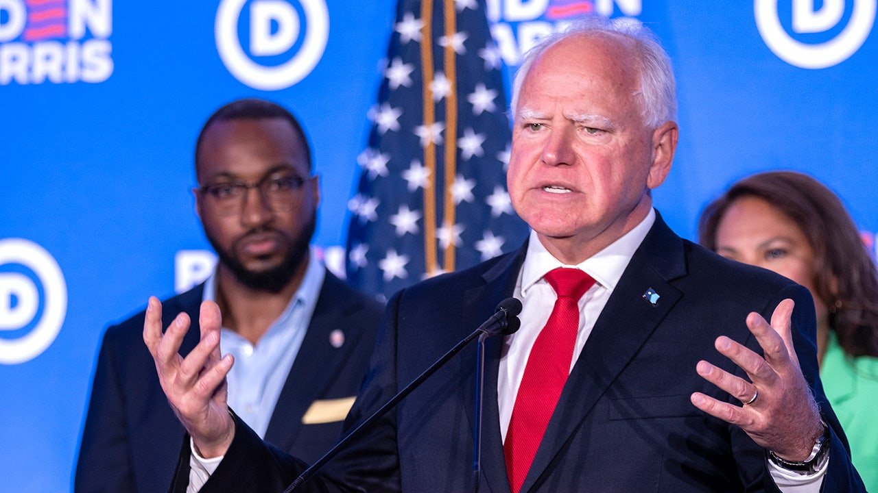 Read more about the article Minnesota Star Tribune defends Walz pardon of convicted child rapist