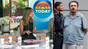 Read more about the article Craig Melvin suspect Andrew Truelove has a decades-long rap sheet
