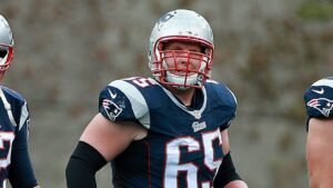 Read more about the article Patriots Super Bowl champion Jordan Devey dies by suicide, family says