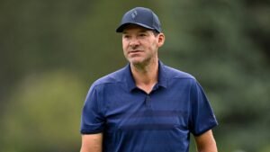 Read more about the article Tony Romo allegedly refused intoxication test after Milwaukee arrest: report