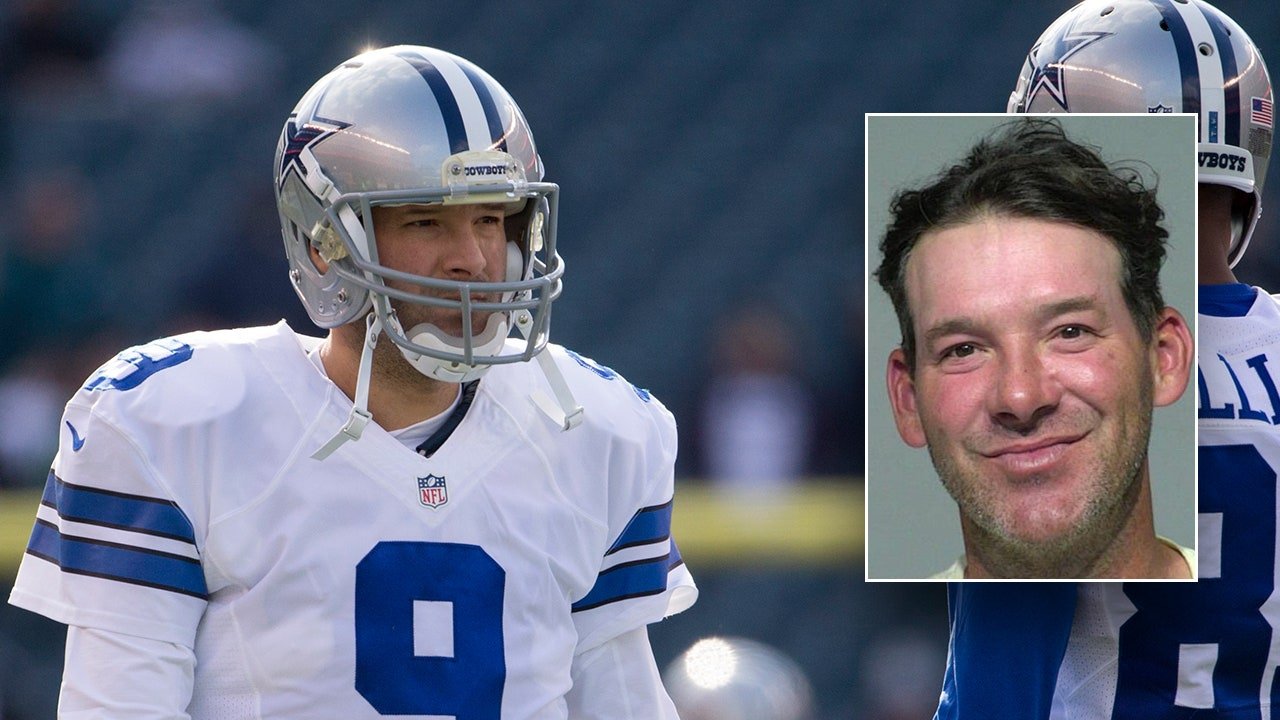 Read more about the article Tony Romo arrested for OWI: report