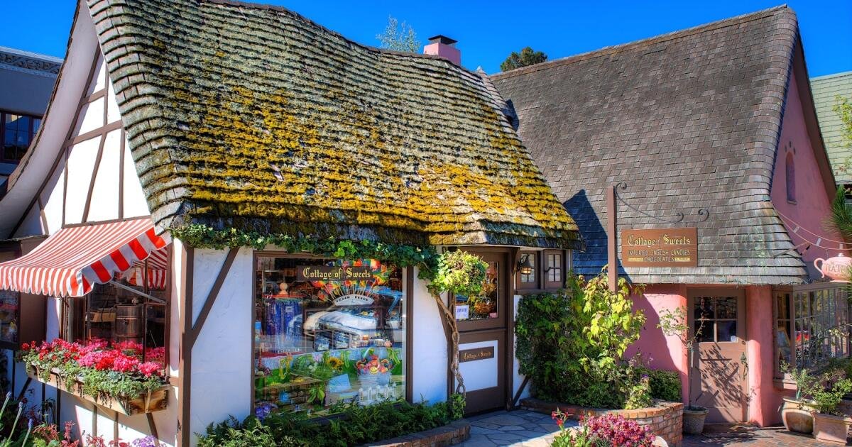You are currently viewing 18 things to do in Carmel, California's enchanting storybook village by the sea