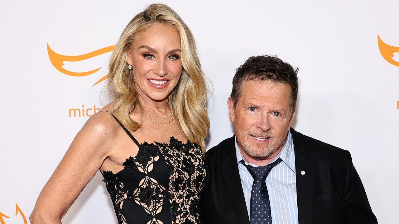You are currently viewing Michael J. Fox says going public with Parkinson’s battle was hard on his wife