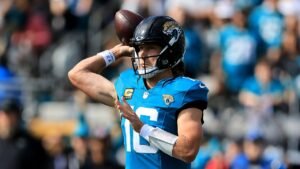 Read more about the article The Jacksonville Jaguars opened training camp with an amazing message about God on their social media