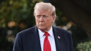 Read more about the article Trump allowed to amend New York Times defamation lawsuit by judge