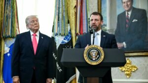 Read more about the article Appeals court blocks Trump admin’s mandatory detention policy for illegal aliens