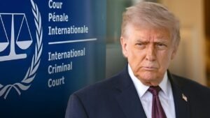 Read more about the article Trump and Rubio move to dismantle ICC with sanctions and visa bans