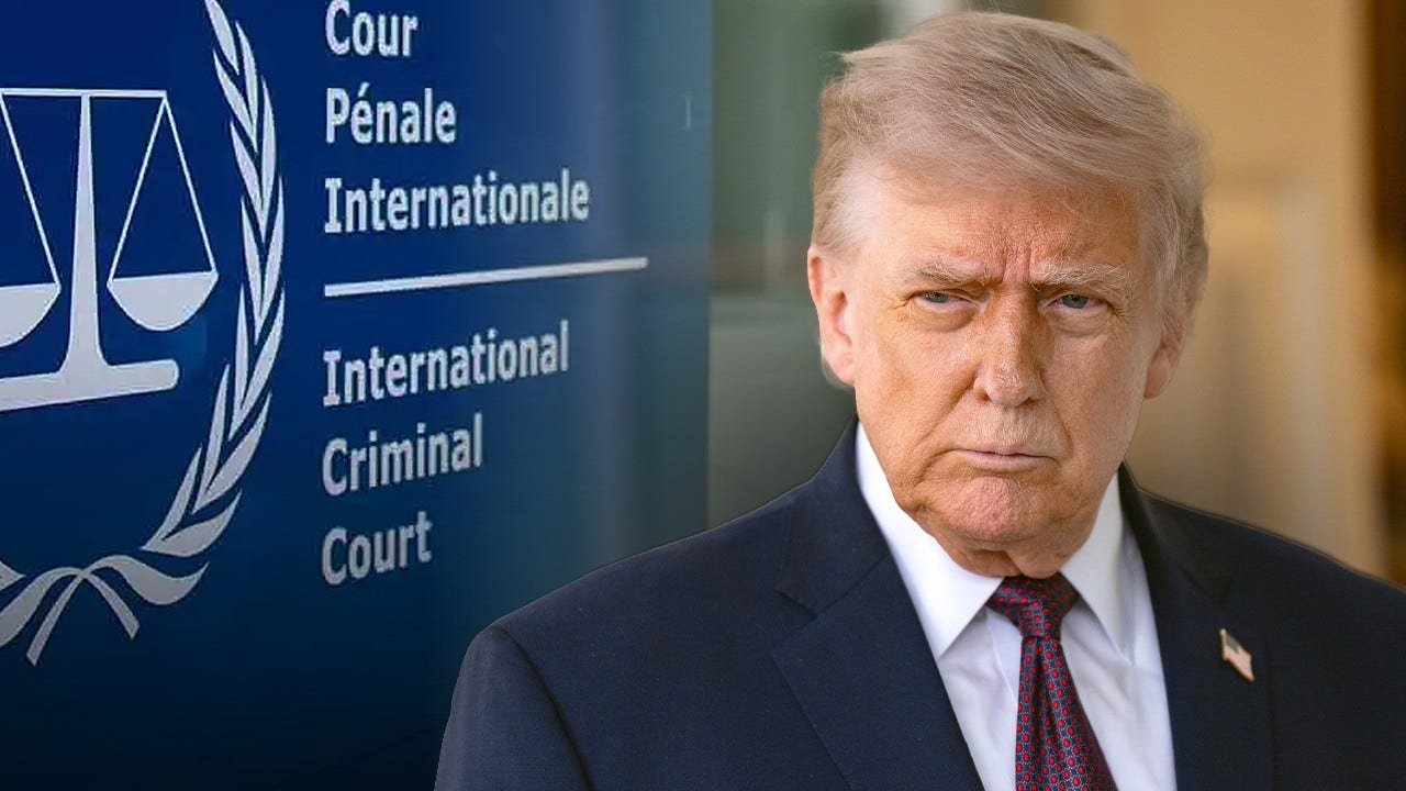 Read more about the article Trump and Rubio move to dismantle ICC with sanctions and visa bans