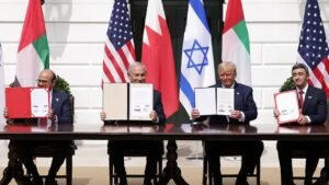 Read more about the article Israel isolation debate grows as global polls show declining support