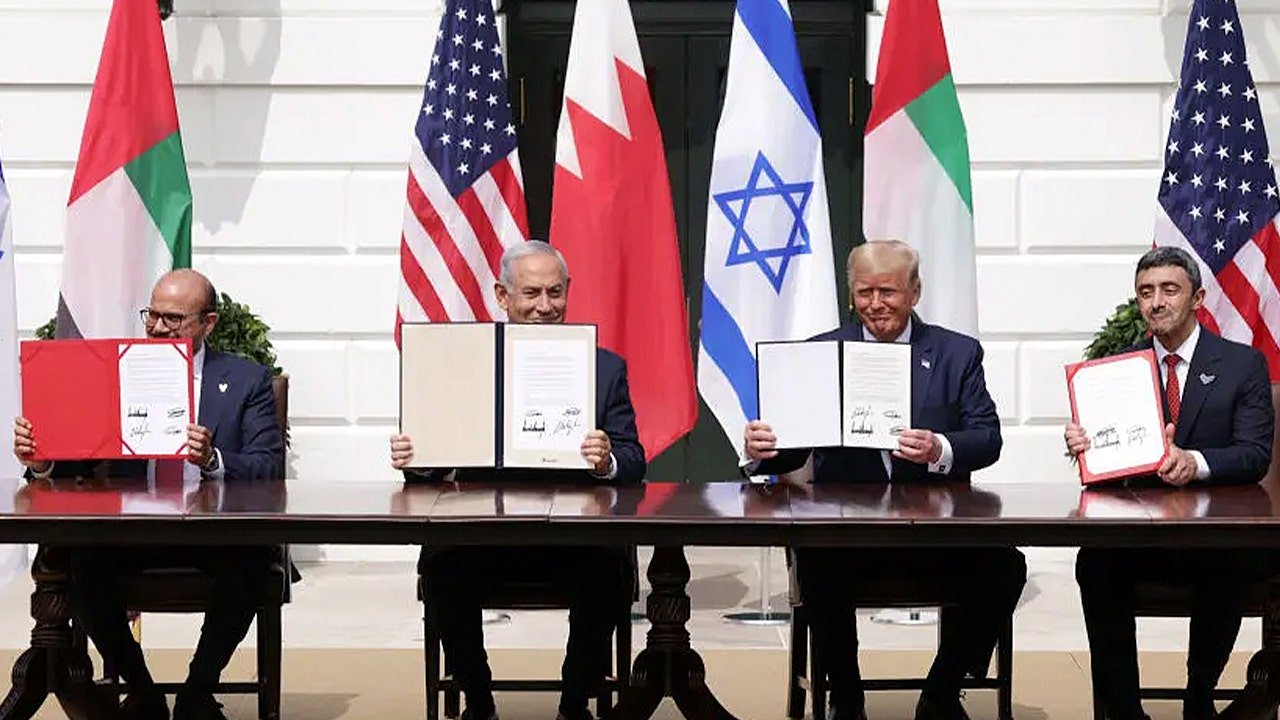 You are currently viewing Israel isolation debate grows as global polls show declining support