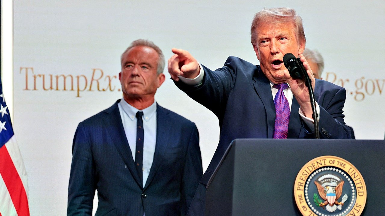 Read more about the article Trump admin pausing over $1B in Medicaid payments to Minnesota, California over fraud, compliance concerns