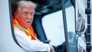 Read more about the article Freedom Haulers initiative opens CDL fast track for military veterans