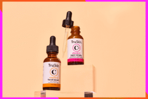 Read more about the article I swear by TruSkin skin serums—and they’re on sale today only