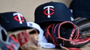 Read more about the article Minnesota Twins somehow have four players scheduled to get married on the exact same offseason day