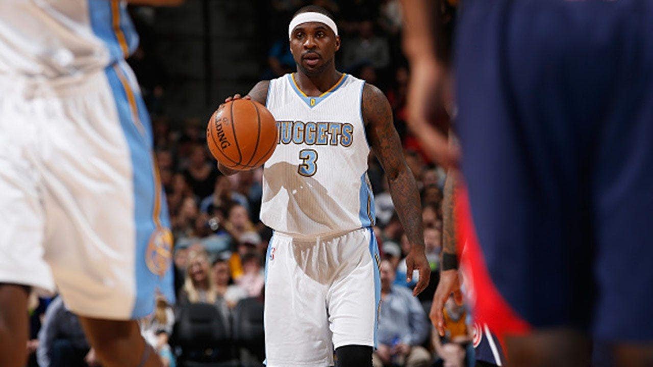You are currently viewing Ex-Denver Nuggets star Ty Lawson hurls ‘white b—h’ insult at cop after Tito’s vodka theft arrest