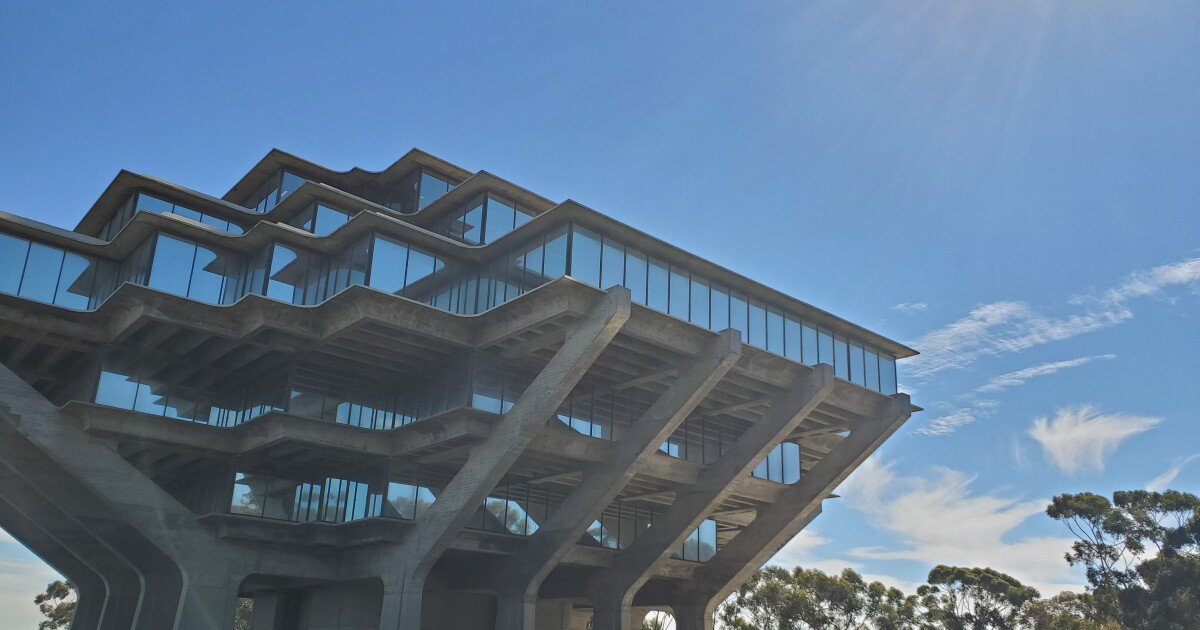 Read more about the article DOJ accuses UCSD School of Medicine of racial discrimination in admissions process