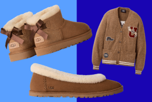 Read more about the article Class is (almost) in session: Step up your shoe game with UGG’s back-to-school drop