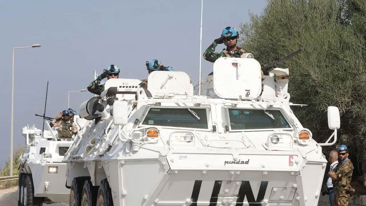 You are currently viewing Trump administration claims over $1B in UN budget cuts in 6 months