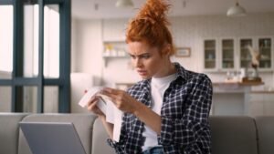 Read more about the article Dear Abby: My brother-in-law cut off the family â but still expects his parents to bankroll his lifestyle