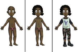 Read more about the article Taxpayer-funded trans dolls — with removable genitalia — to hit classrooms this fall for kids as young as 4