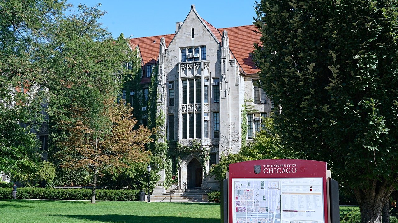Read more about the article University of Chicago campus shooting kills 2 inside vehicle, police say