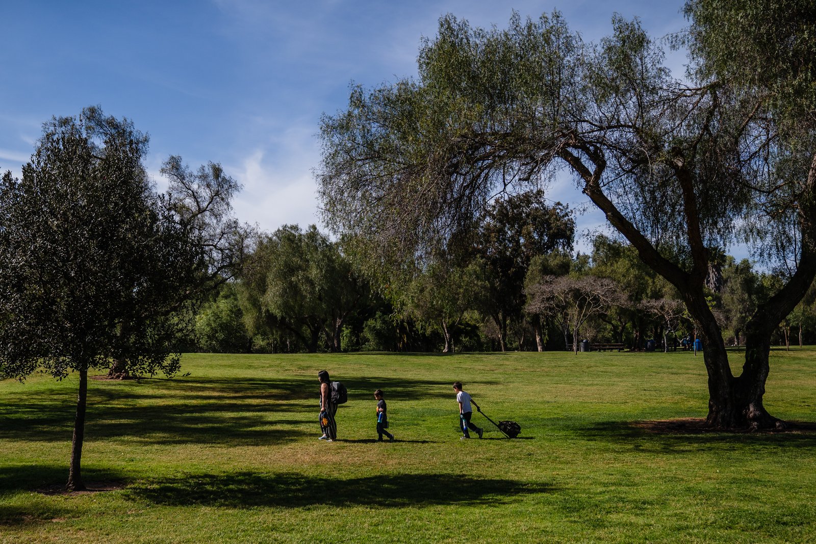 Read more about the article Escondido Residents Left Waiting on Ice Rink Deal at Kit Carson Park