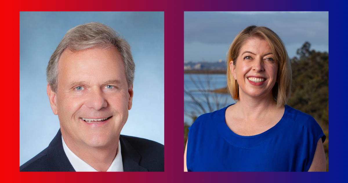 You are currently viewing New poll reveals neck and neck race for California’s 48th Congressional seat