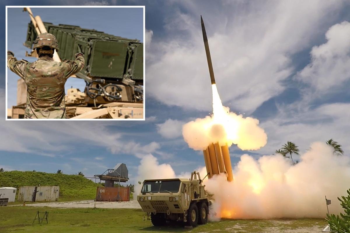 Read more about the article US missile stockpile likely unable to handle prolonged war as Iran adapts to defenses: experts