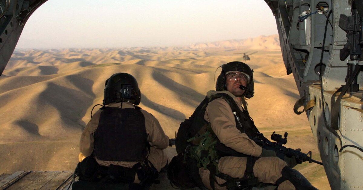 Read more about the article Why is it so hard for the U.S. to win wars?