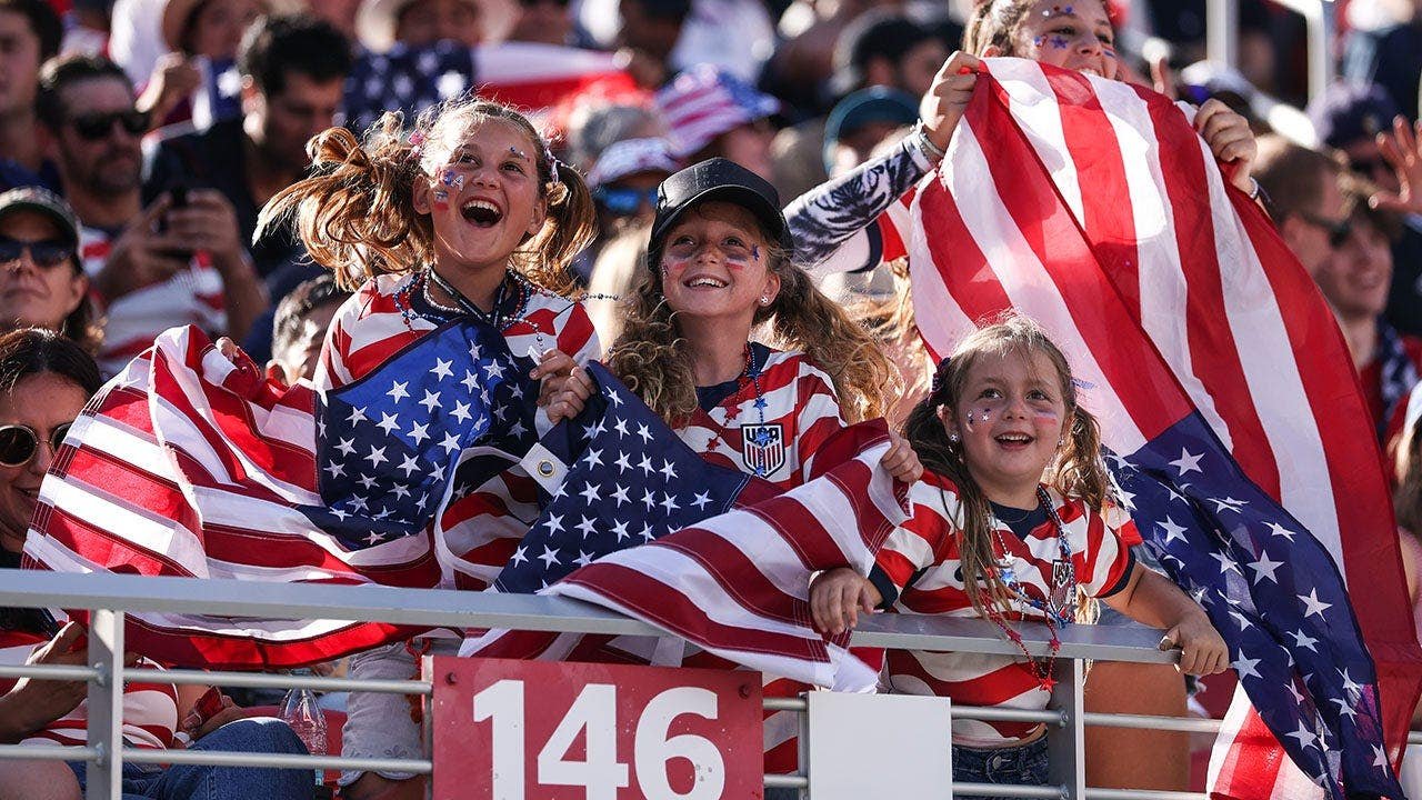You are currently viewing World Cup visitors say American hospitality defies media portrayals