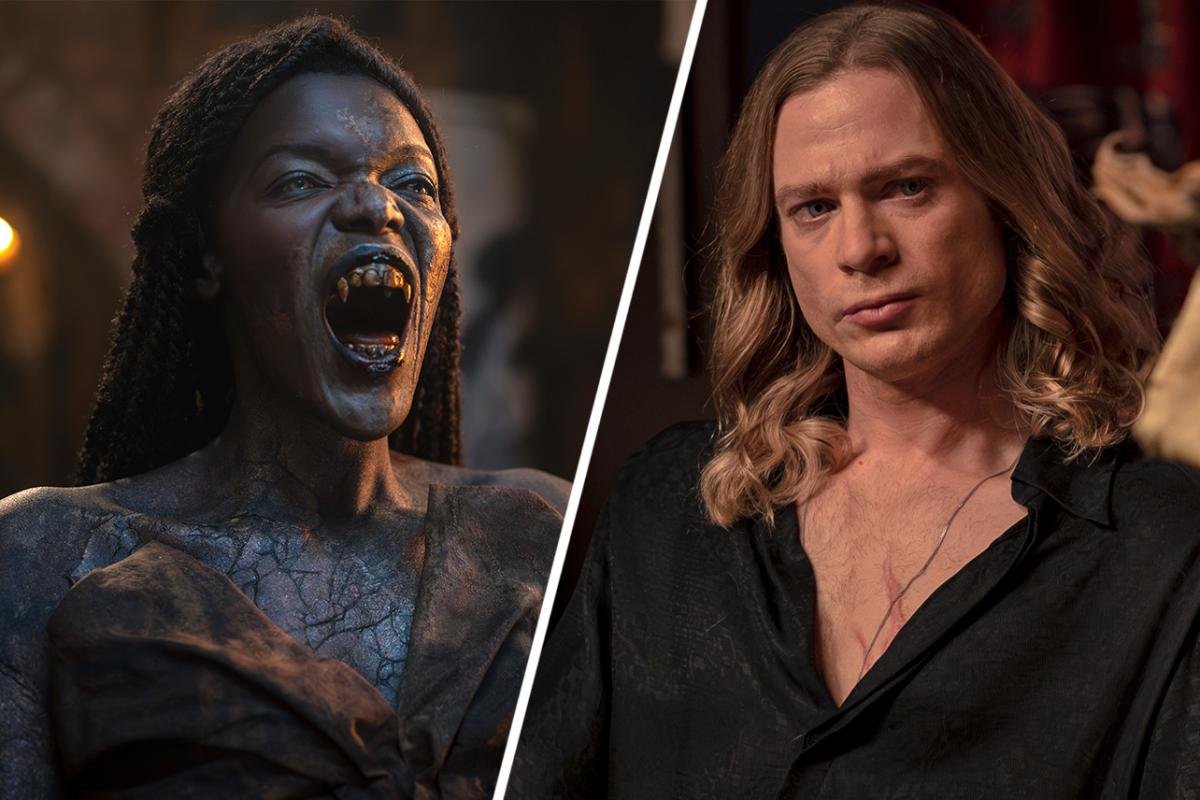 Read more about the article ‘The Vampire Lestat’ Ending Explained