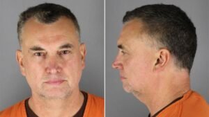 Read more about the article Vance Boelter sentenced to life in prison for shootings of Minnesota lawmakers