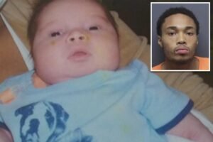 Read more about the article Rhode Island man whose birth was declared a ‘miracle’ by Pope Leo XIV arrested for double shooting