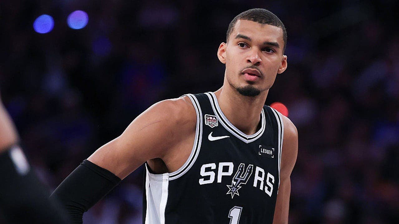 You are currently viewing Kyrie Irving, Victor Wembanyama like Mamdani’s video calling Netanyahu a ‘war criminal’