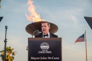 Read more about the article CV Mayor Accuses Union of Quid-Pro-Quo Offer